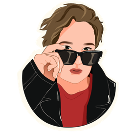 Стикеры в тг