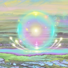 Столкновение миров 