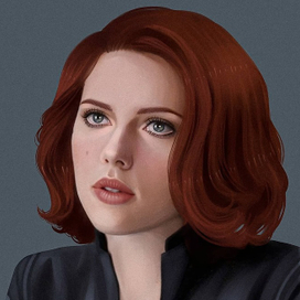 Портрет в реализме 