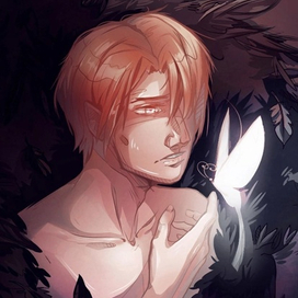 Razumovsky from #MGCHD