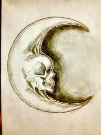 dead moon