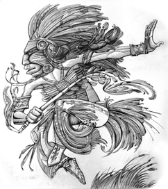 Танец травы-1