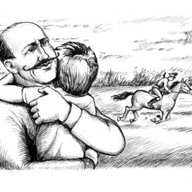 Рассказ "Антошка"