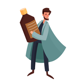 Website Illustrations