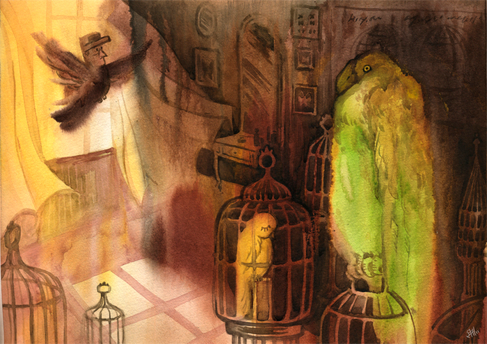 разговоры о свободе