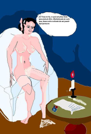 Письмо Татьяны