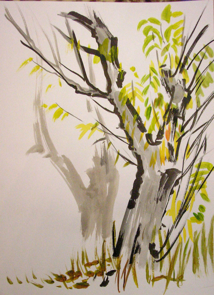 Пленэрчик 2