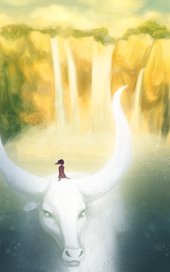 Концепт-арт к игре