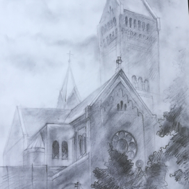 Ручная графика