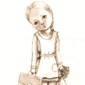 Снова в школу