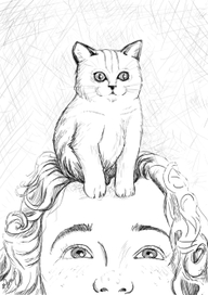 Лапа-царапа