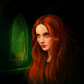 Иллюстрация к сказке