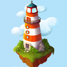 Объект для игры