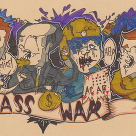 CLASS WAR