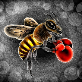 Пчела 