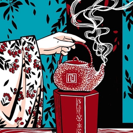 Метафорическая карта 