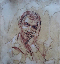 Портрет Александра