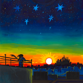 Иллюстрация к книге