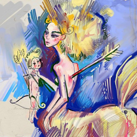 к дню святого валентина