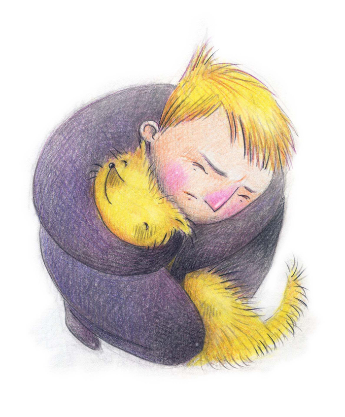 Друг из детства