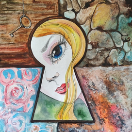 Мастер-класс по текстурам