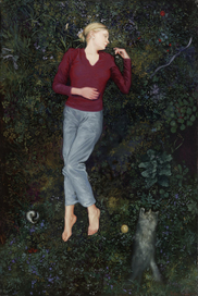 Сон в летнюю ночь