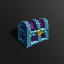 Chest