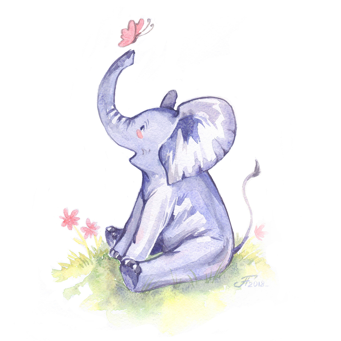 Удивительный мир