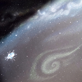 «Странник» «Wanderer»