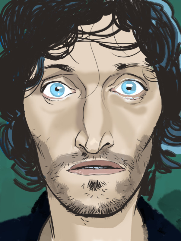 Винсент Галло