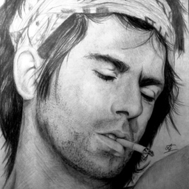 Кит Ричардс, The Rolling Stones 