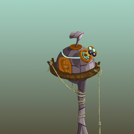 Обсерватория