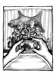 пушистые технологии