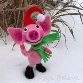 Мне не холодно! 