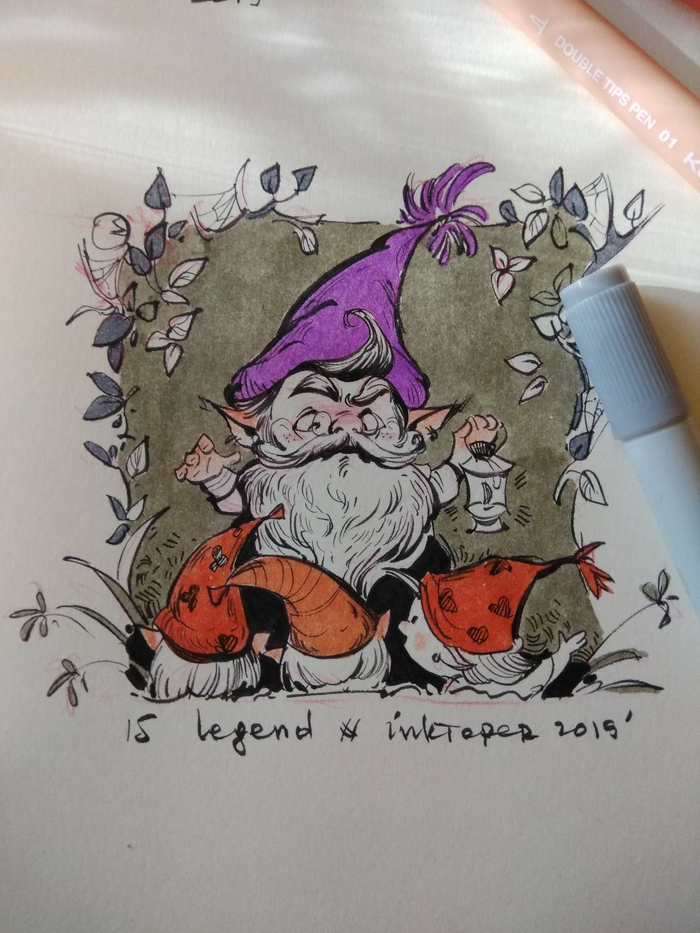 Сказки на ночь)