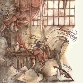 Консультирующий детектив (единственный в мире)