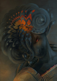 Медуза Горгона