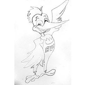 Разработка персонажа 