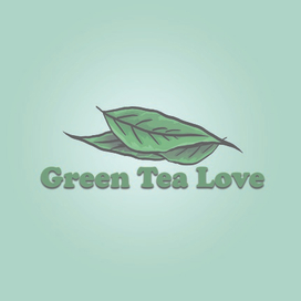 зеленый чай