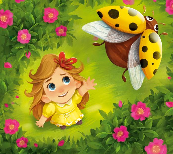 Маленькие чудеса