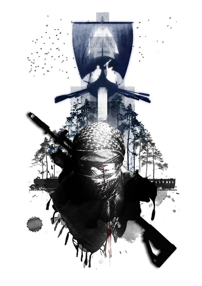 Ростов- Вальхалла