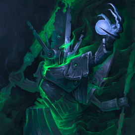 card for CCG Star Crusade