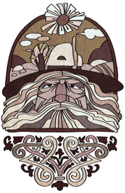 Ирландские сказки шмуц