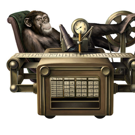 Машина Тьюринга