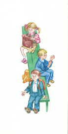 Михалков, стихи