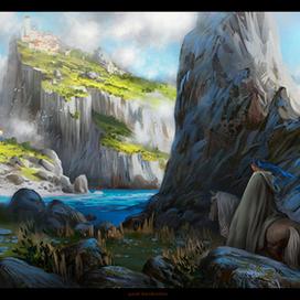 Дорога домой