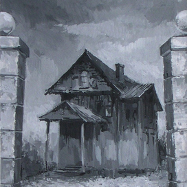 Флэнн О'Брайен "Третий полицейский"