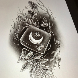 Книга заклинаний