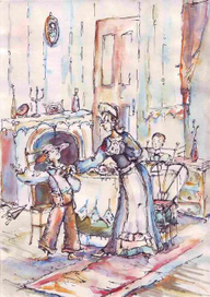 Приключения Тома Сойера