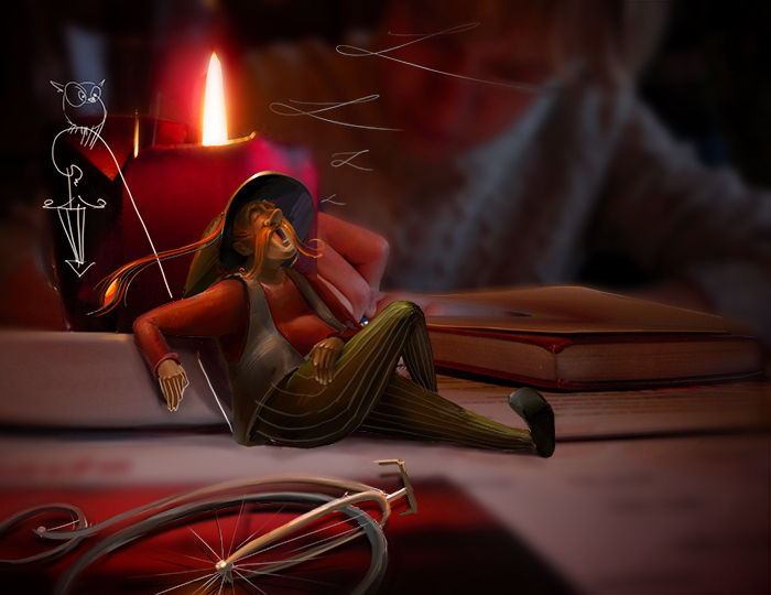 Открытки из Риги